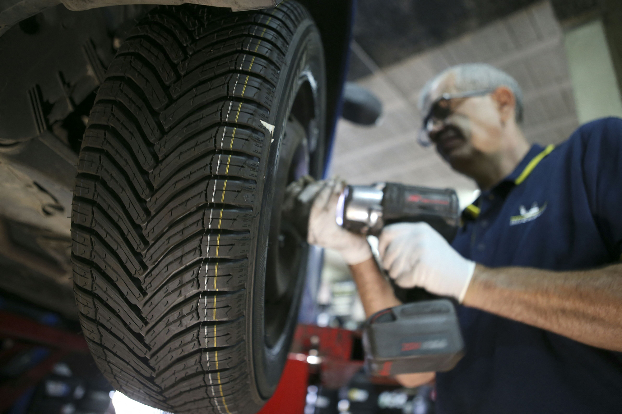 Як обрати гуму: ТОП-5 питань про зимові шини для авто